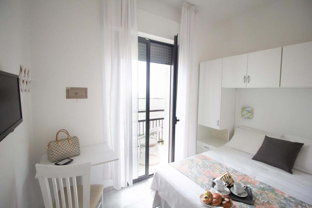 Hotel Morri Bellaria-Igea Marina Exterior photo