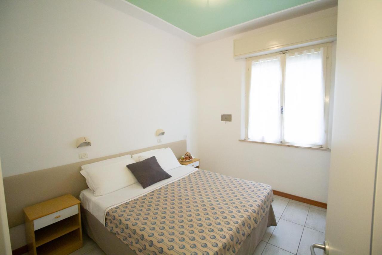 Hotel Morri Bellaria-Igea Marina Exterior photo