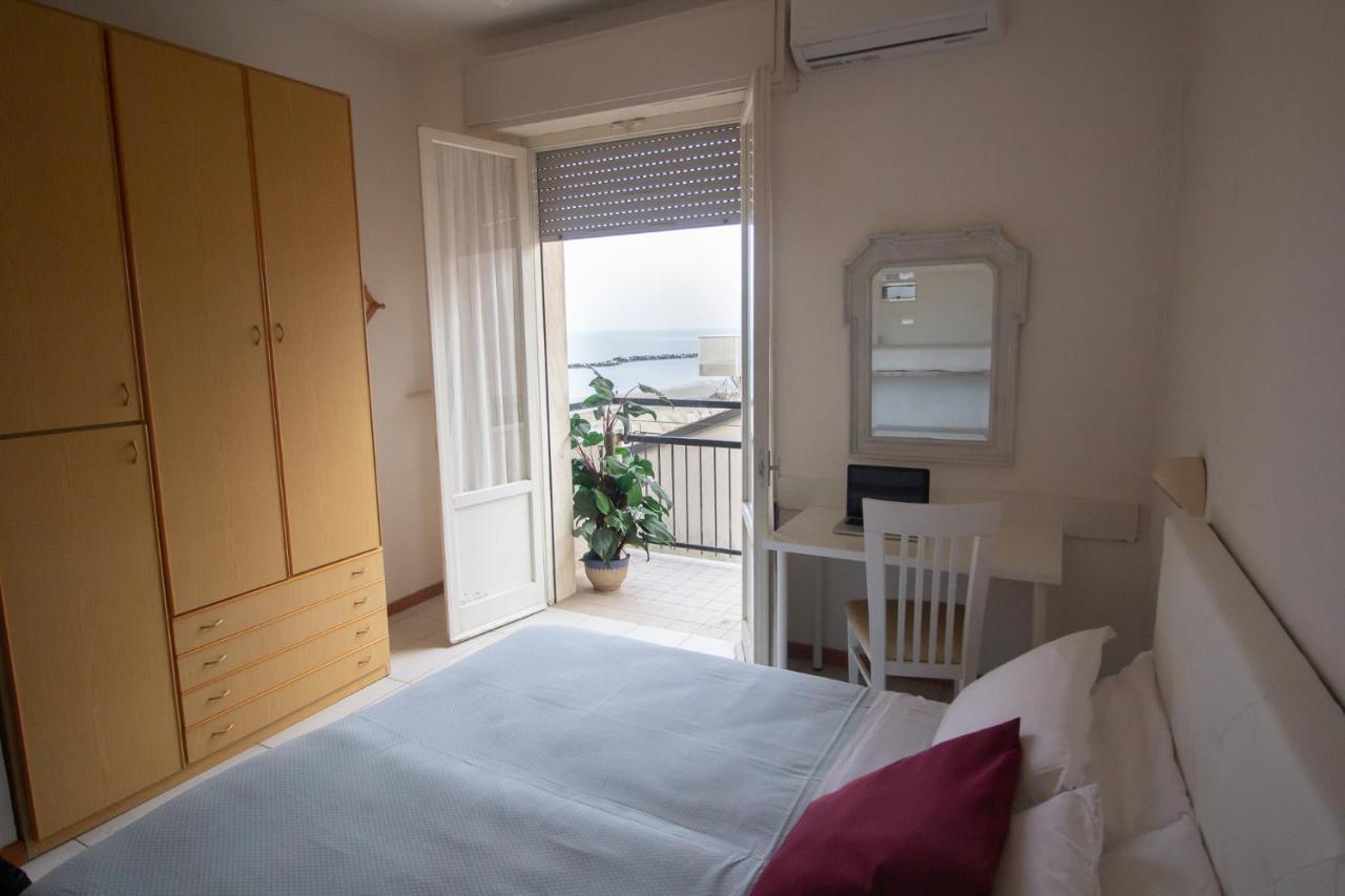 Hotel Morri Bellaria-Igea Marina Exterior photo