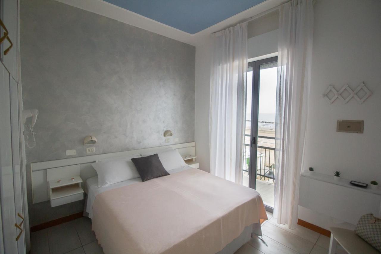 Hotel Morri Bellaria-Igea Marina Exterior photo