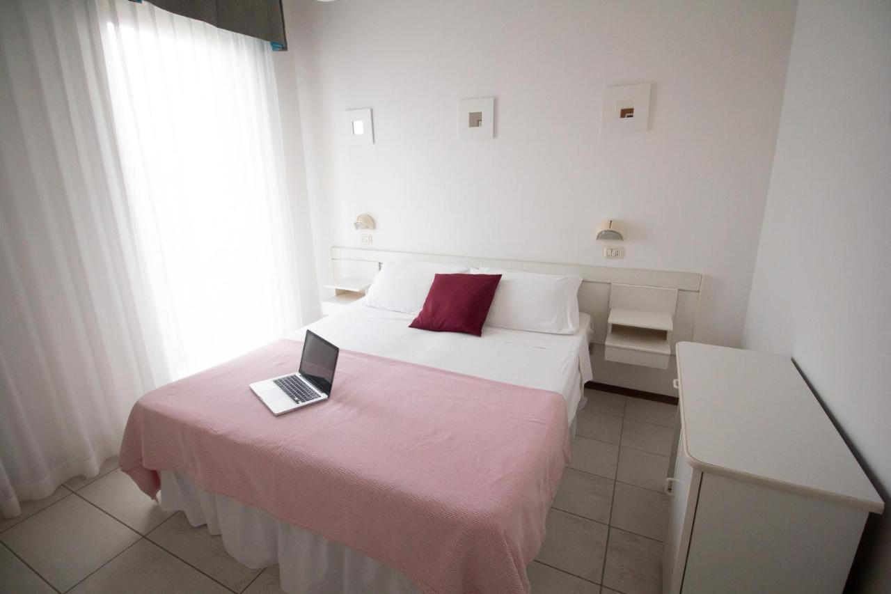 Hotel Morri Bellaria-Igea Marina Exterior photo