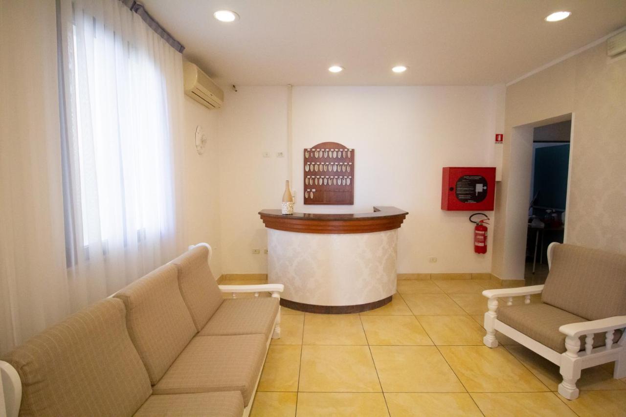 Hotel Morri Bellaria-Igea Marina Exterior photo