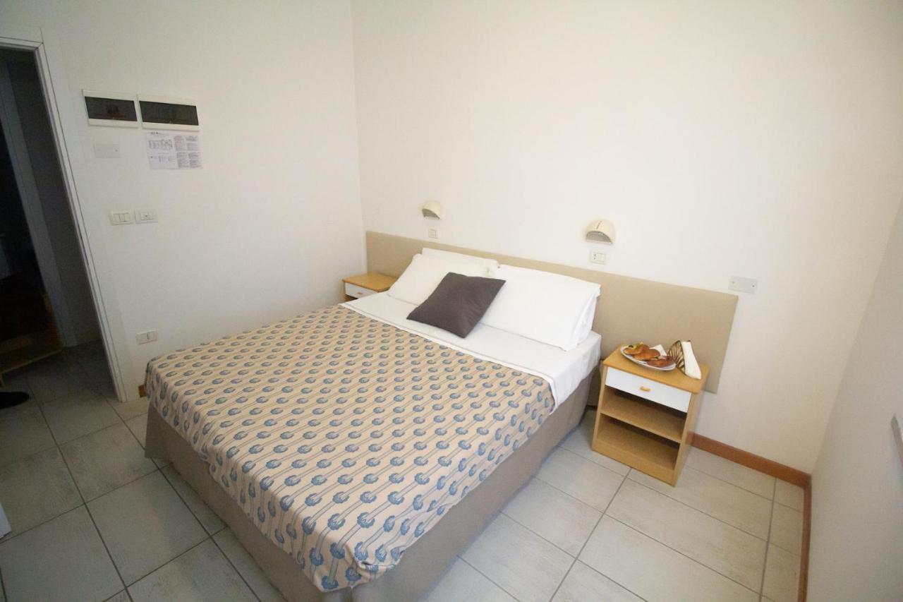 Hotel Morri Bellaria-Igea Marina Exterior photo